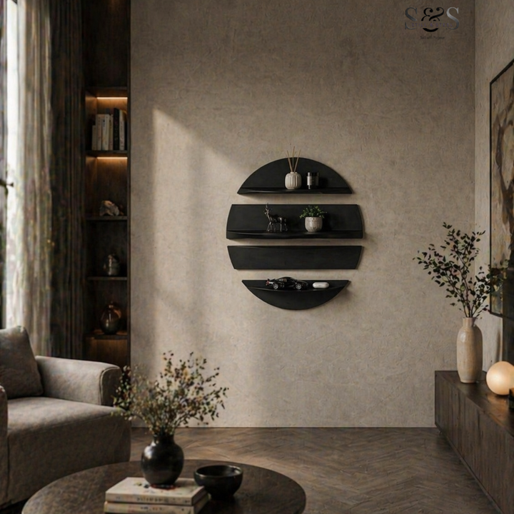 Eclipse Shelf
