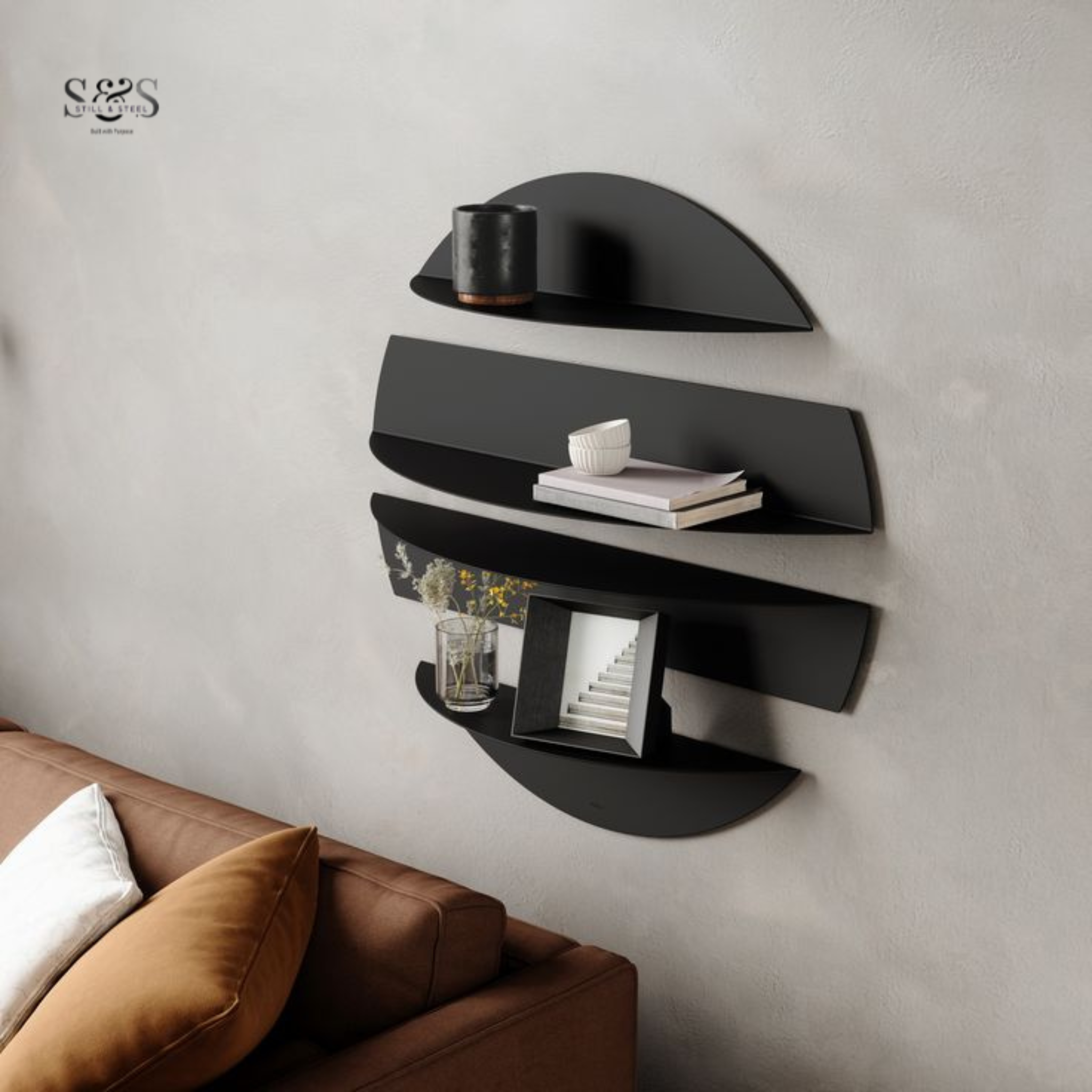 Eclipse Shelf