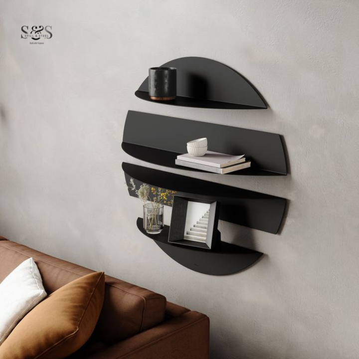 Eclipse Shelf