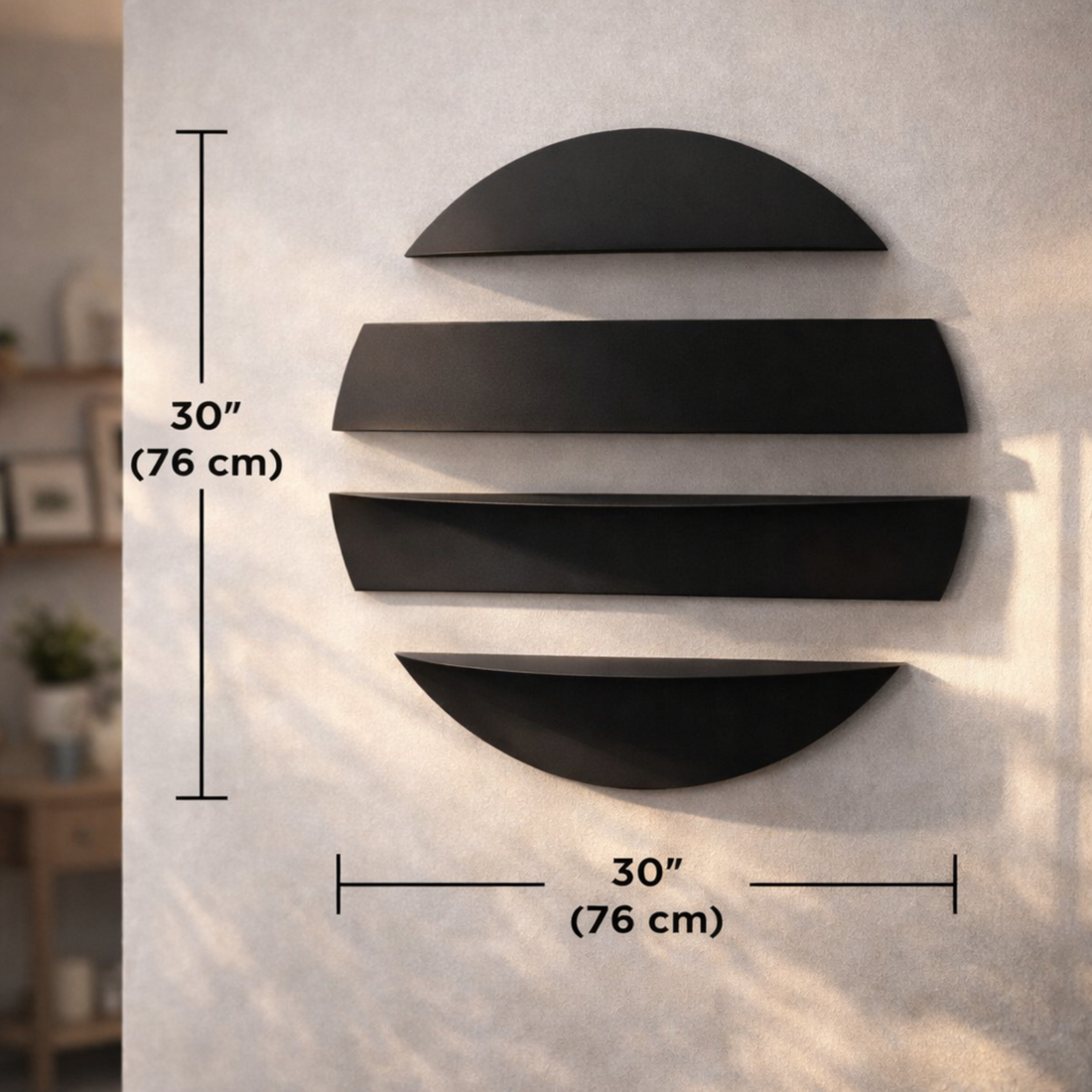 Eclipse Shelf